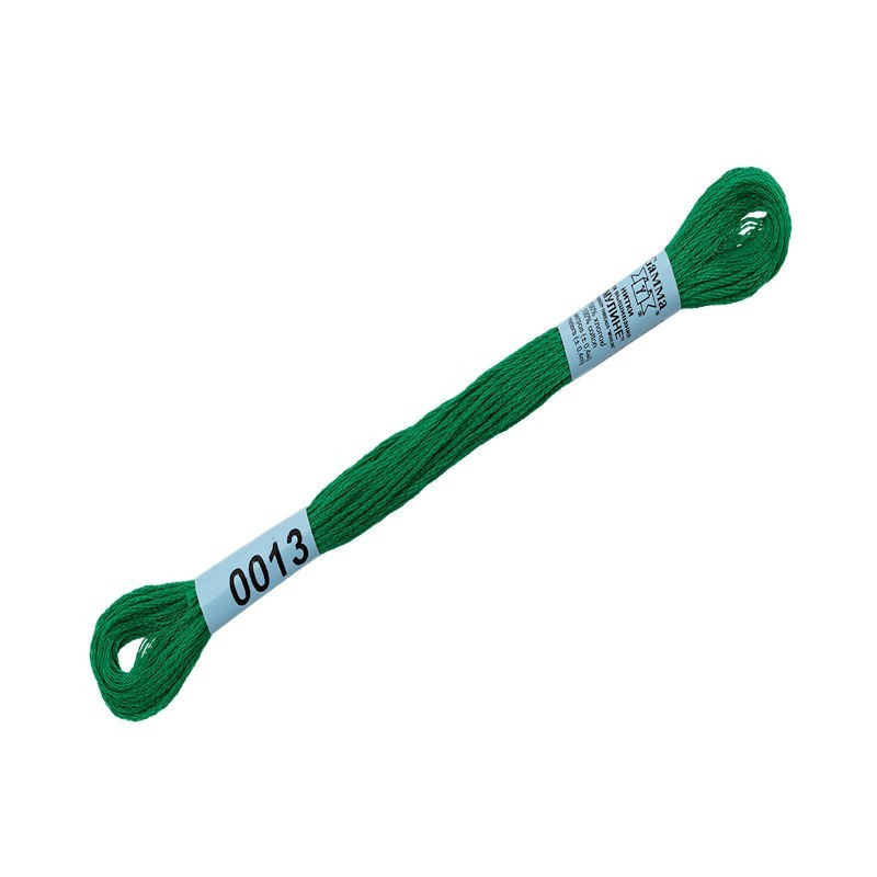 Mouliné 0013