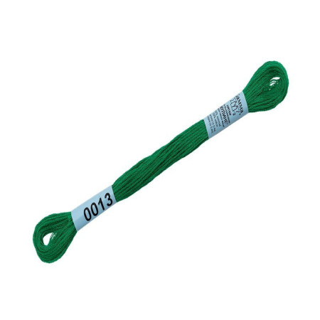 Mouliné 0013