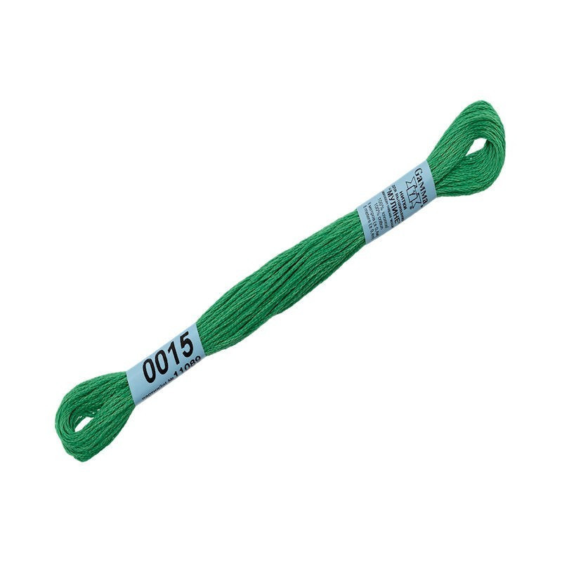 Mouliné 0015