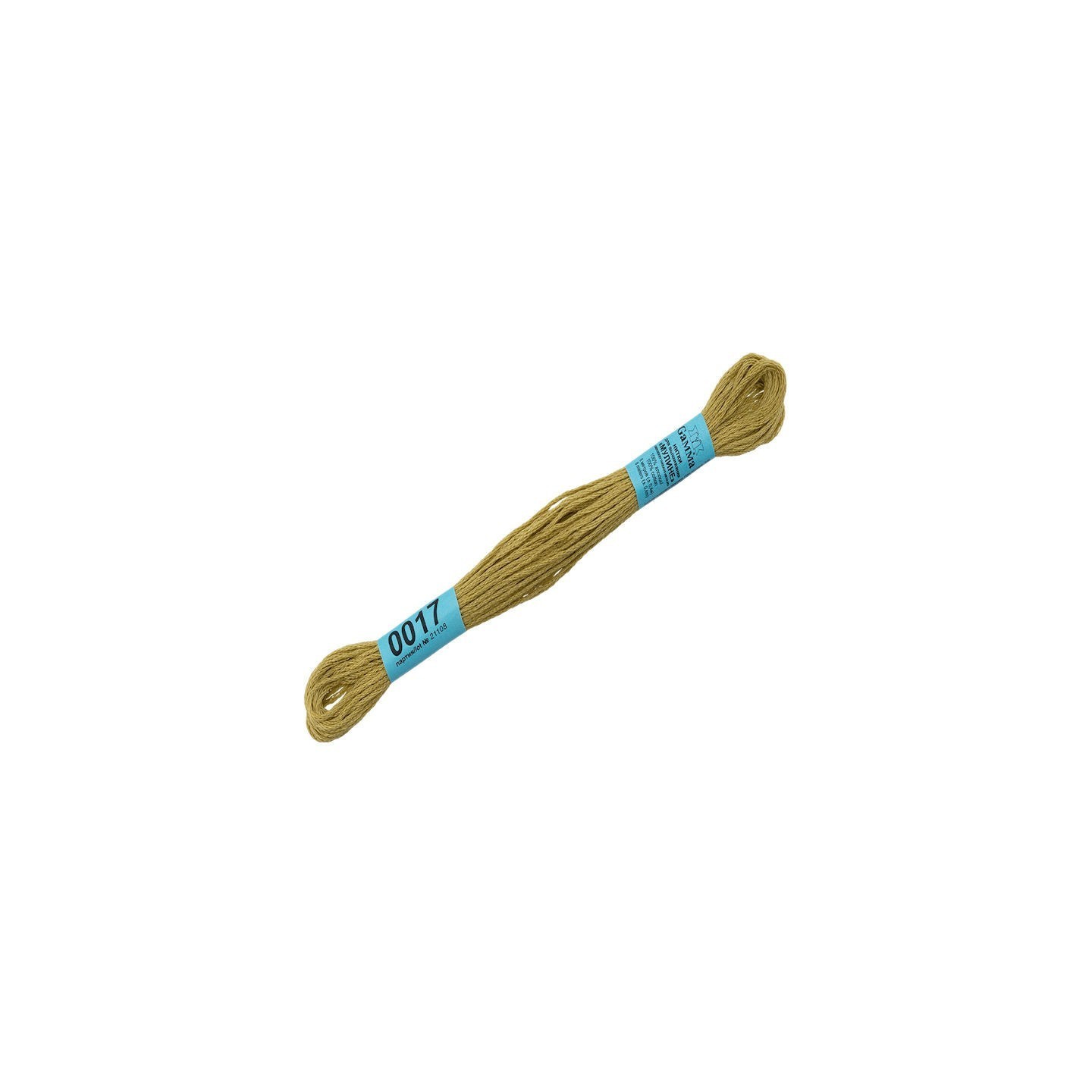 Mouliné 0017