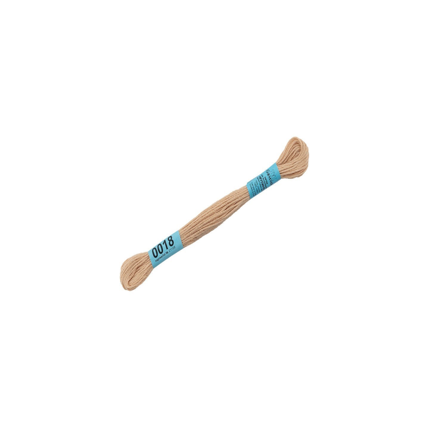 Mouliné 0018