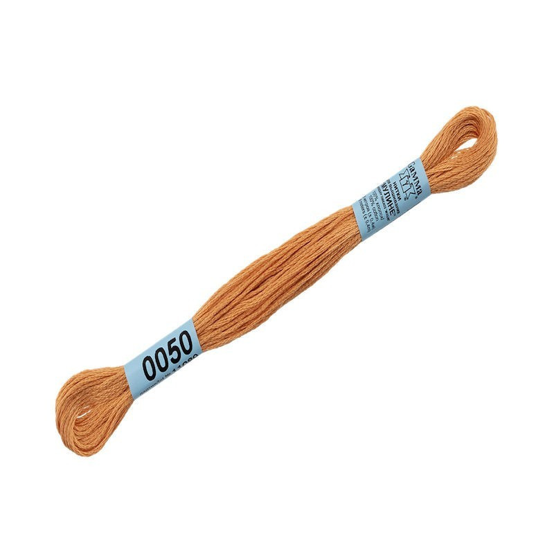 Mouliné 0050