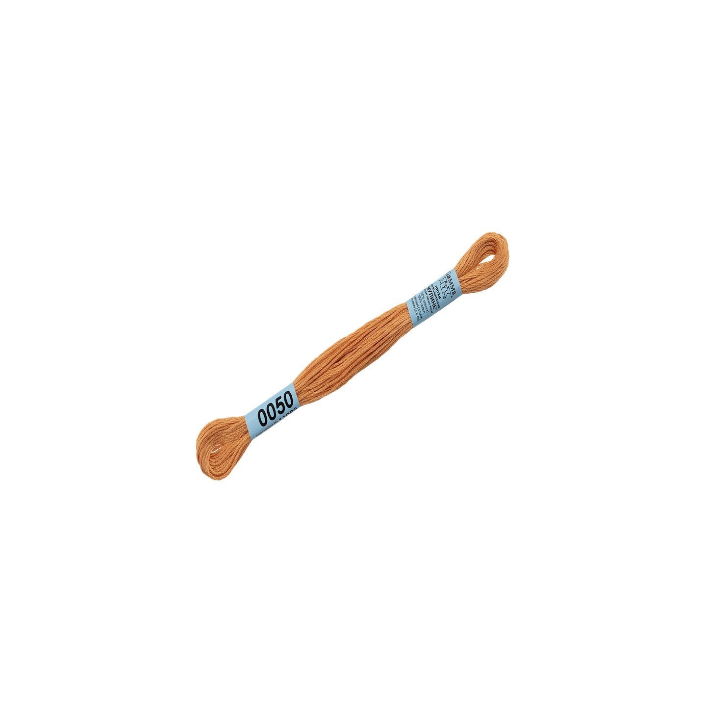 Mouliné 0050