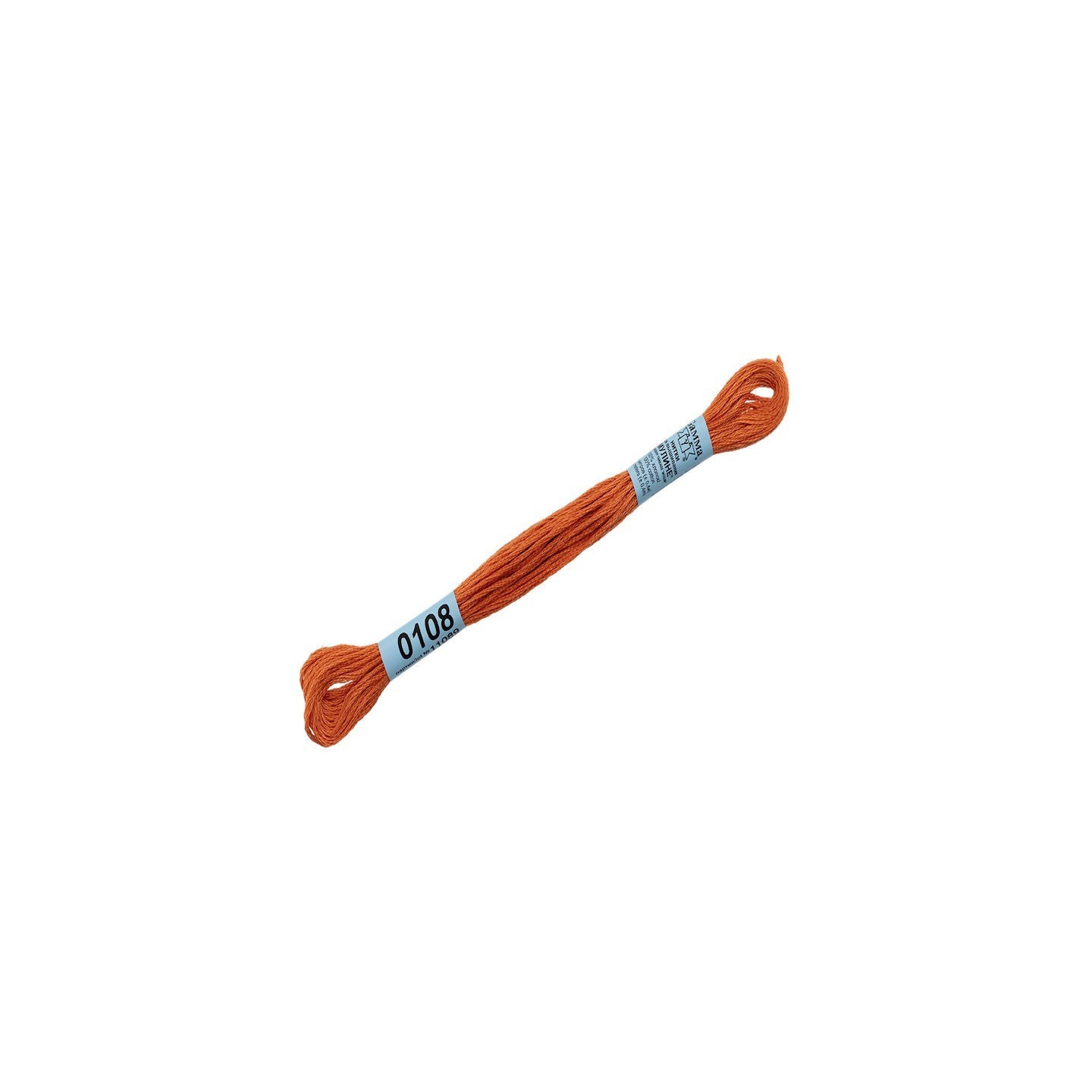 Mouliné 0108