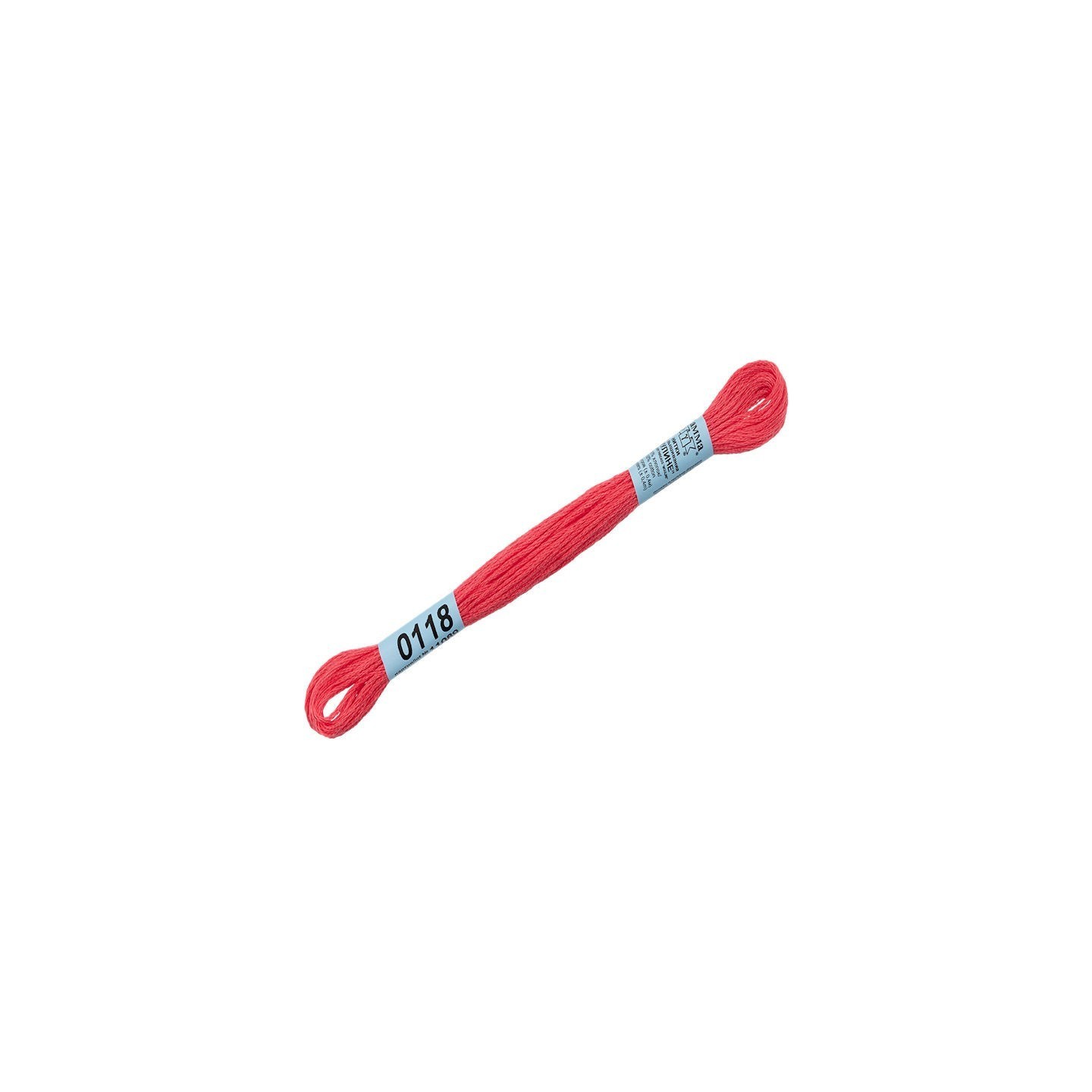 Mouliné 0118