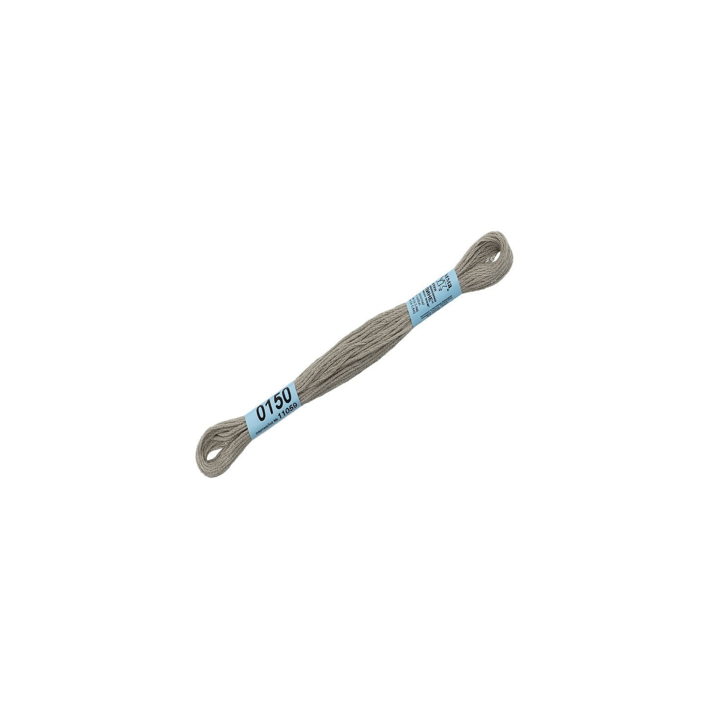 Mouliné 0150