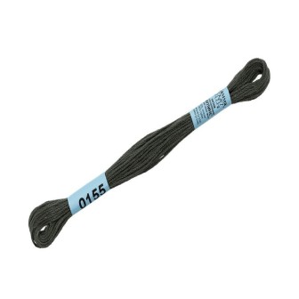 Mouliné 0155