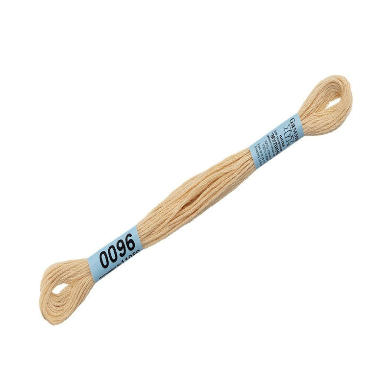 Mouliné 0096