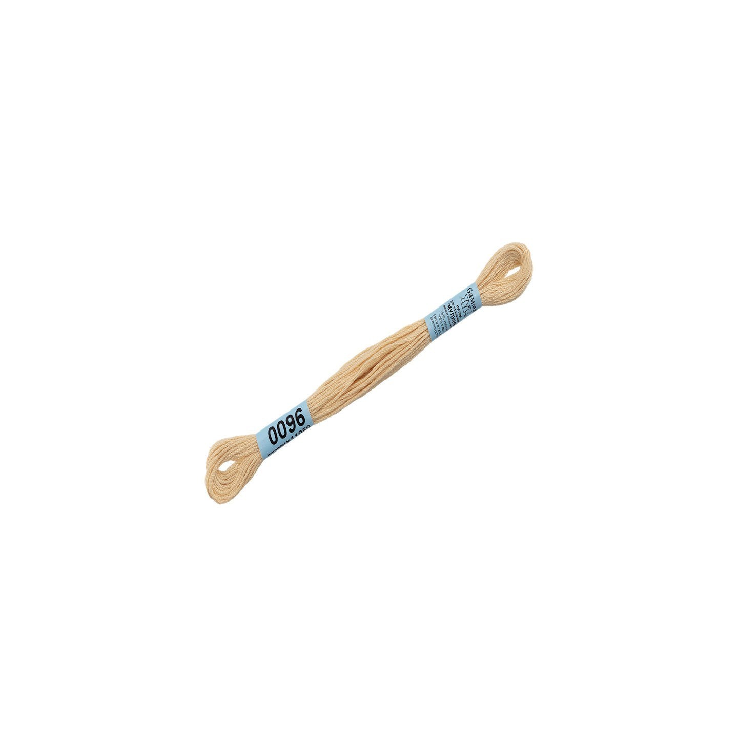 Mouliné 0096