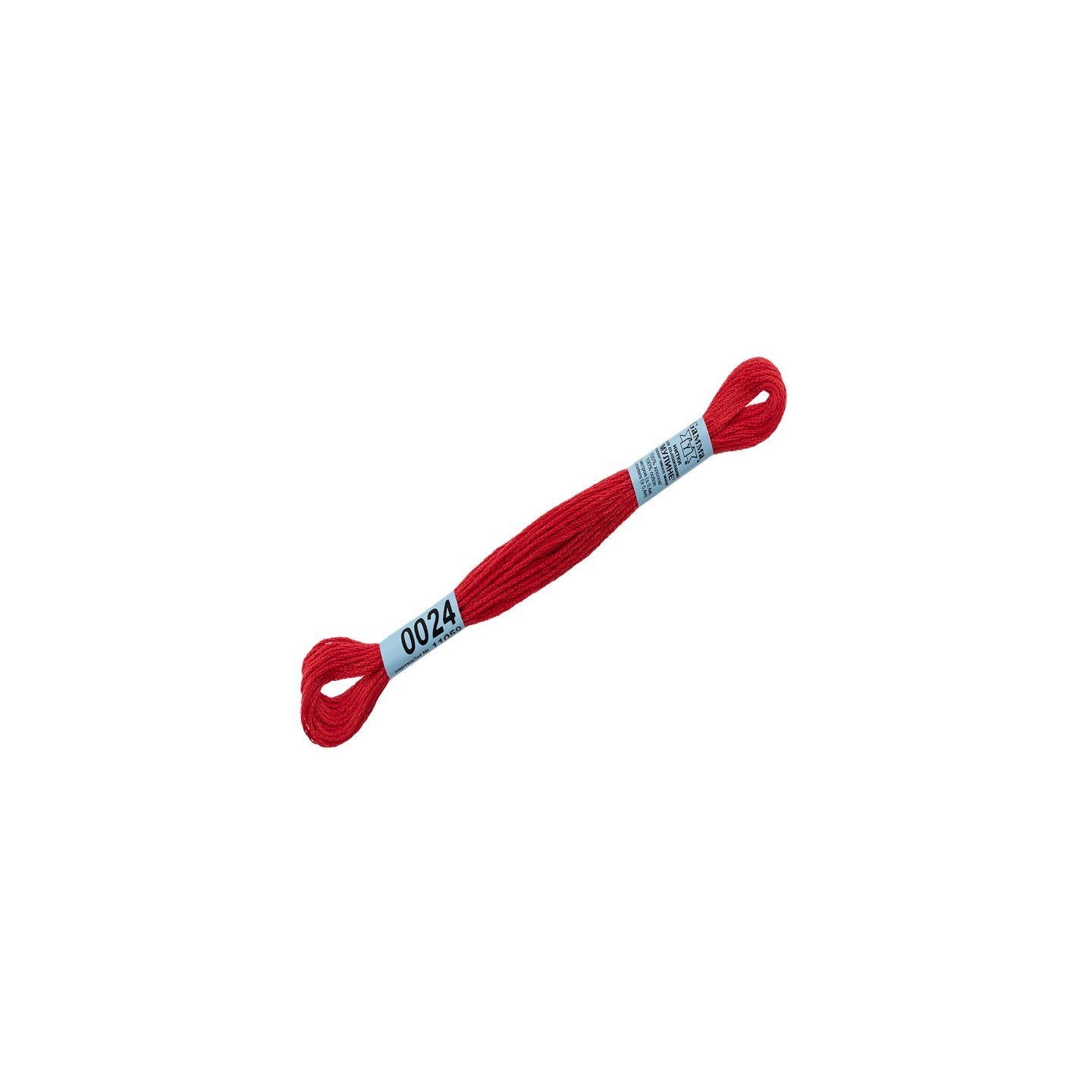 Mouliné 0024