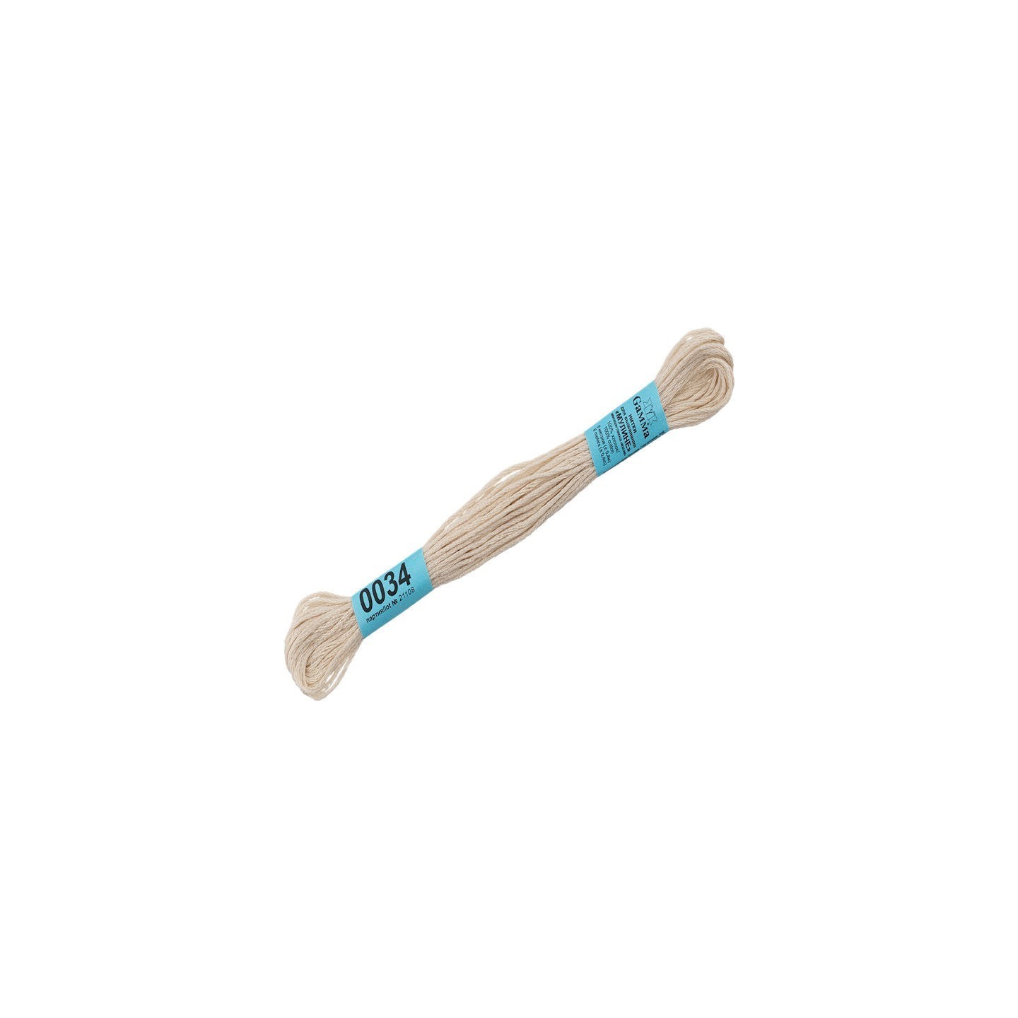 Mouliné 0034