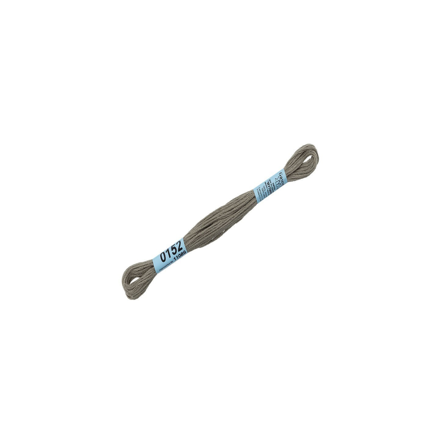 Mouliné 0152
