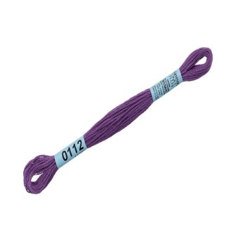 Mouliné 0112