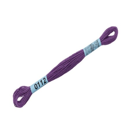 Mouliné 0112