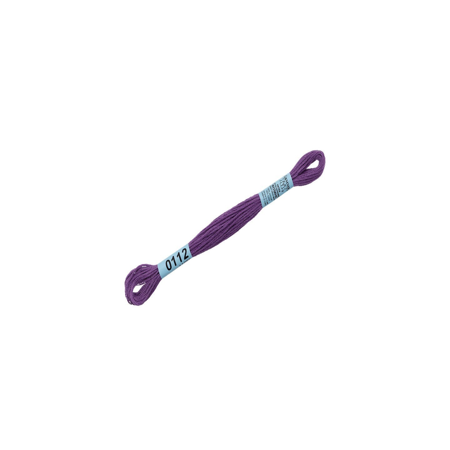 Mouliné 0112
