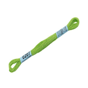 Mouliné 0207