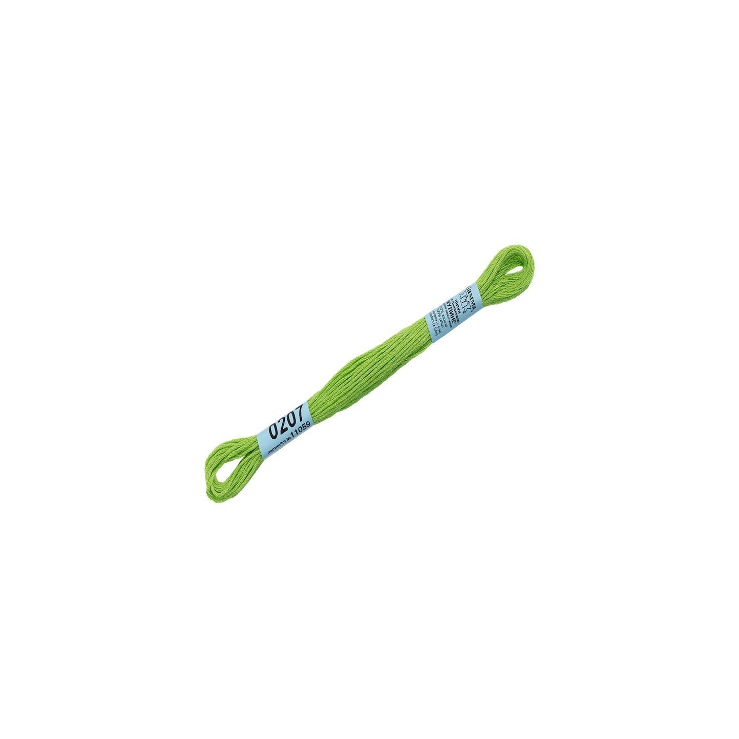 Mouliné 0207