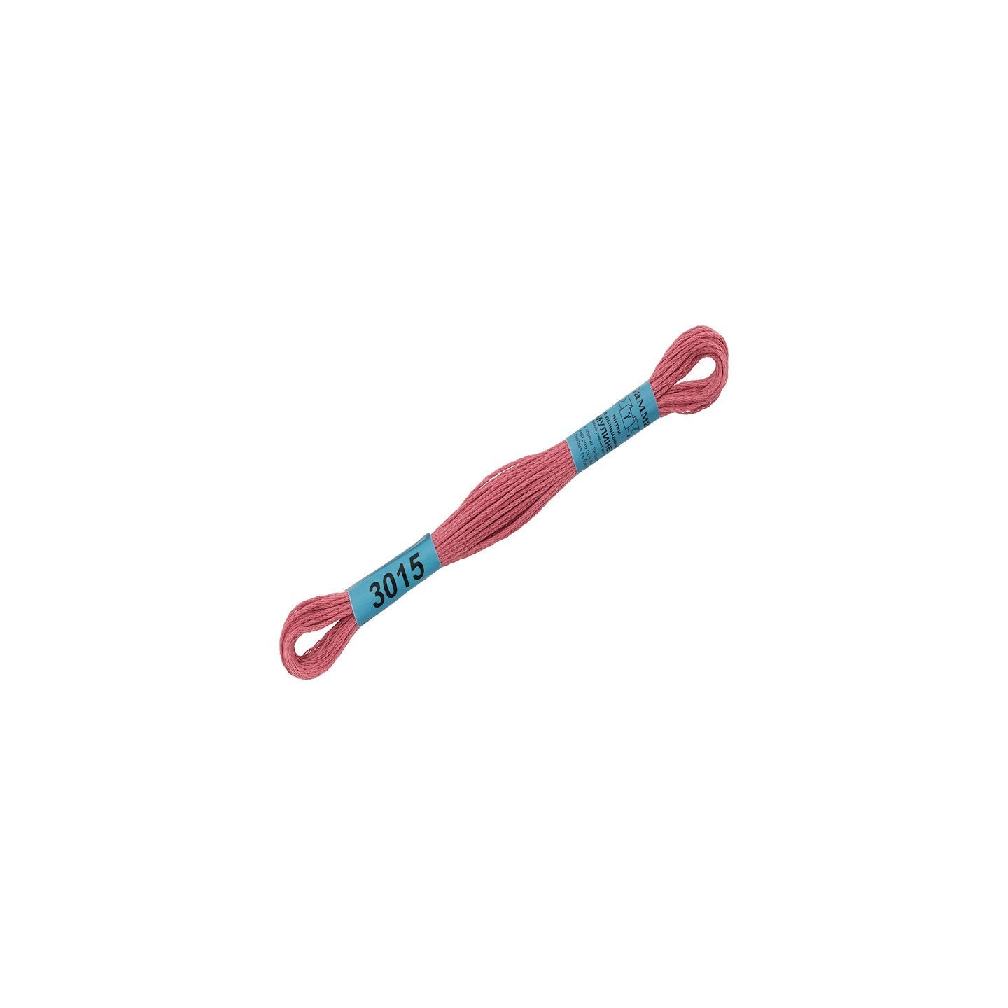 Mouliné 3015