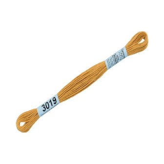 Mouliné 3019