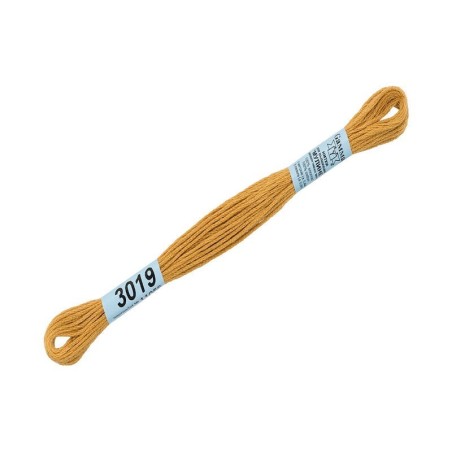 Mouliné 3019