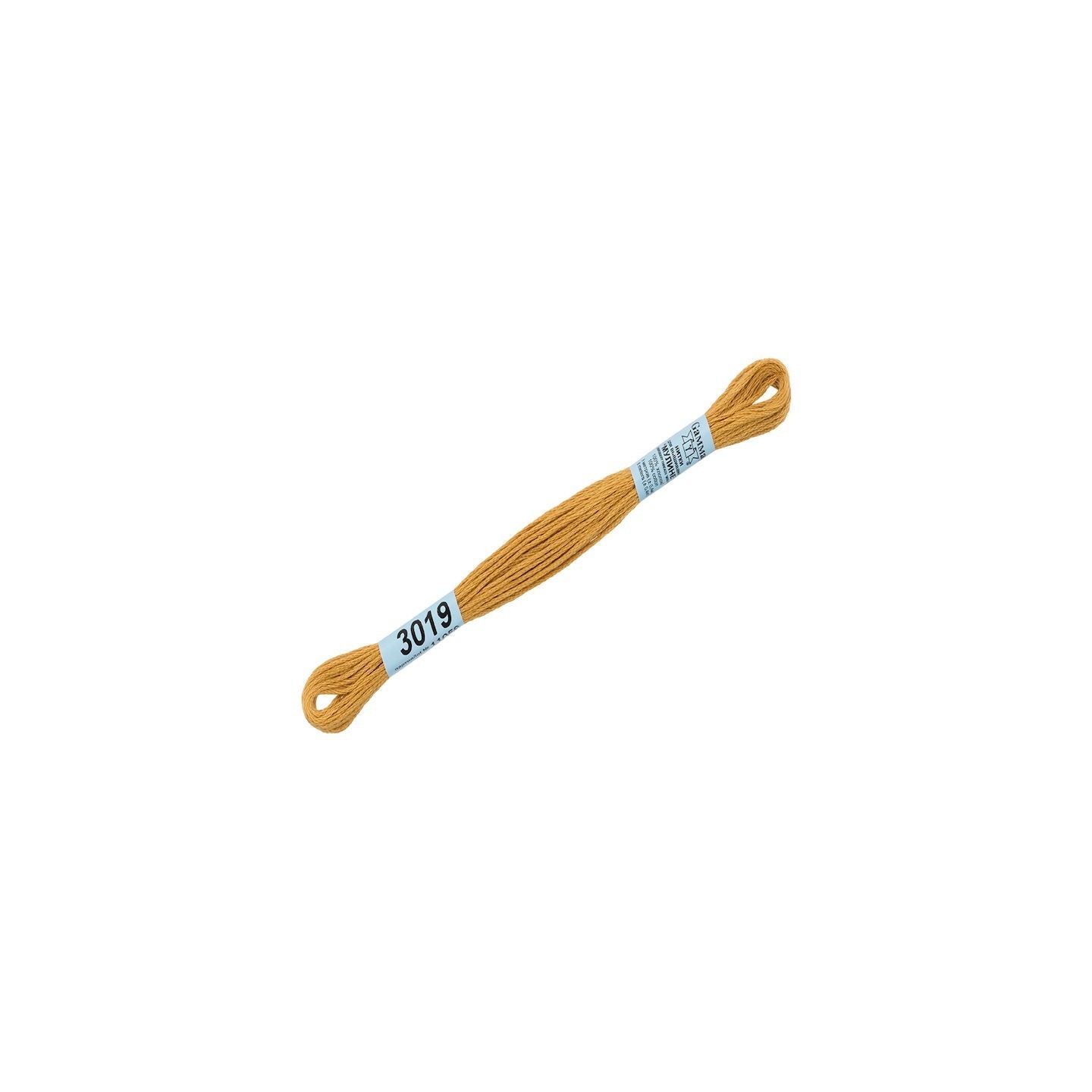 Mouliné 3019