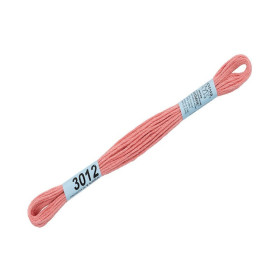 Mouliné 3012