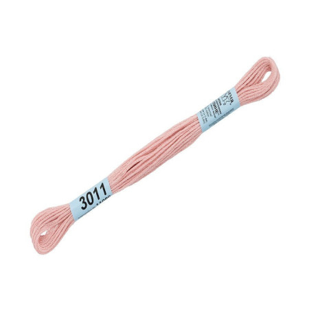 Mouliné 3011
