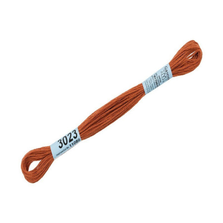 Mouliné 3023