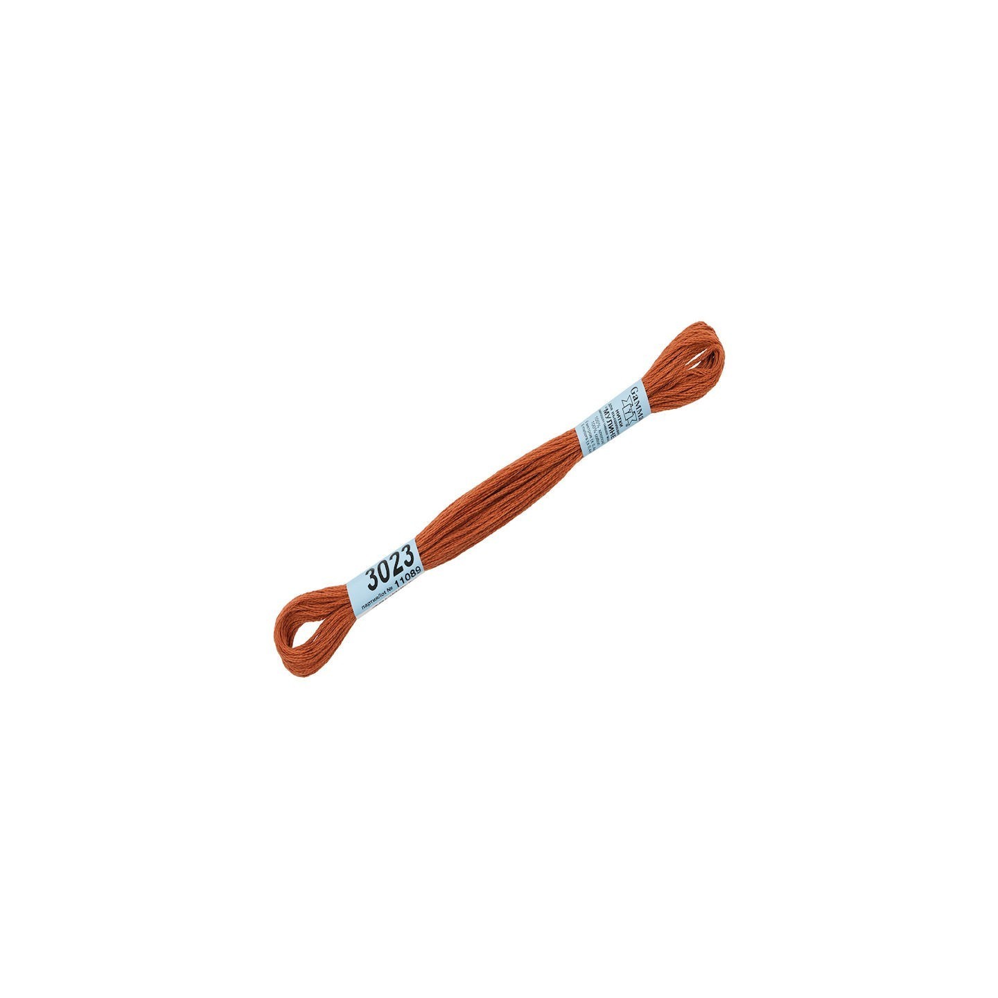 Mouliné 3023
