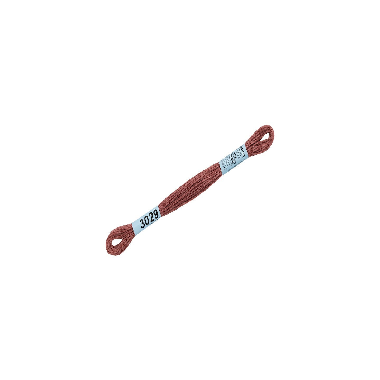 Mouliné 3029