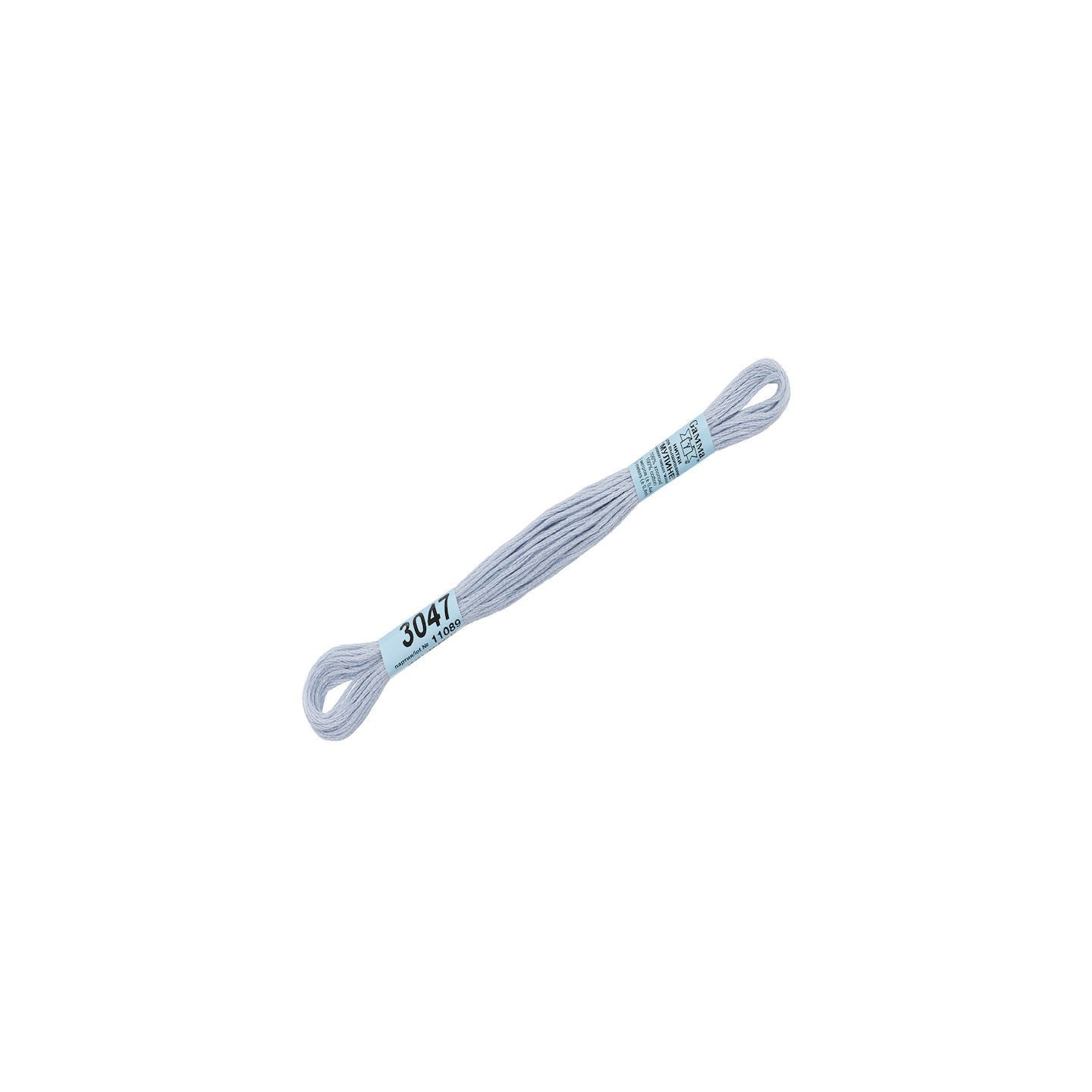 Mouliné 3047