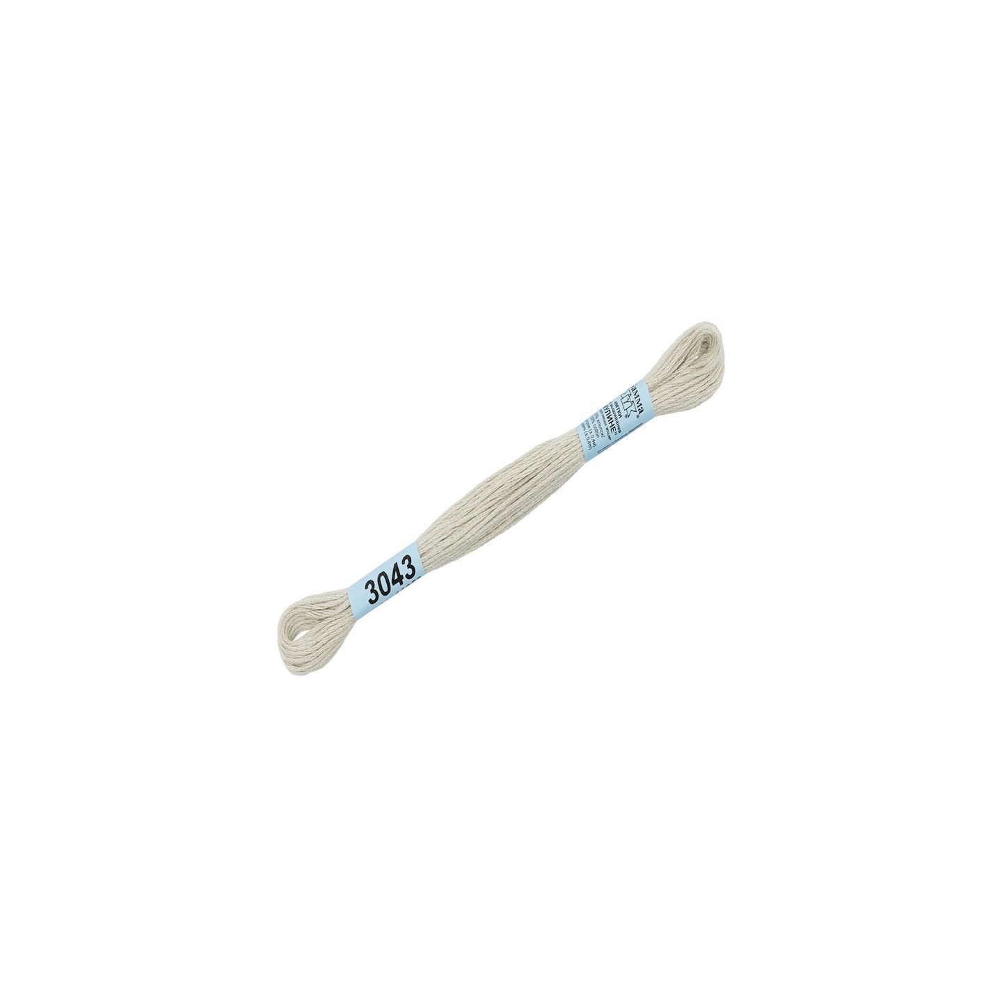 Mouliné 3043