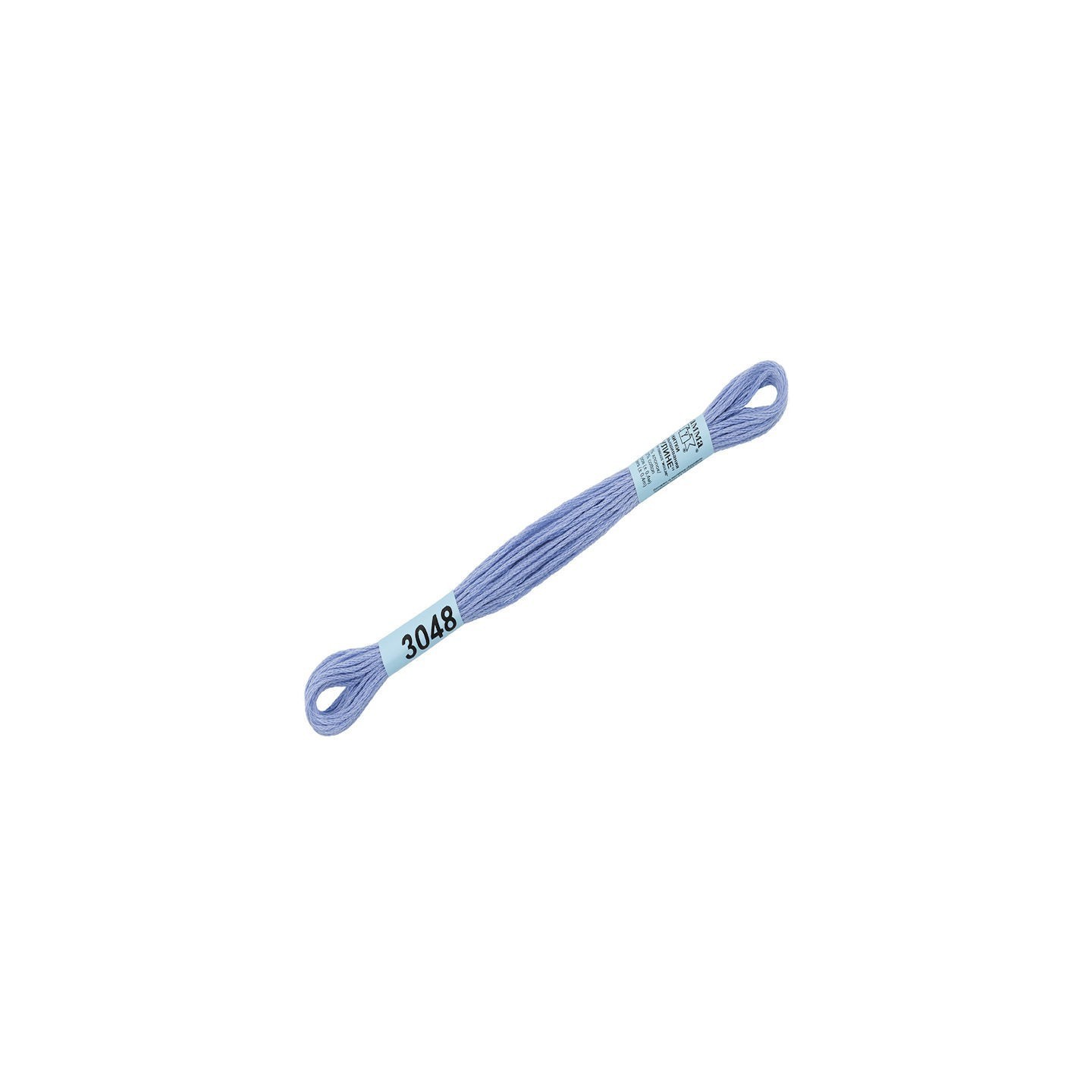 Mouliné 3048