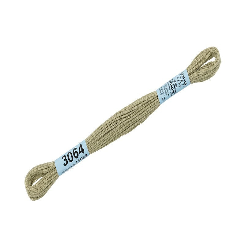 Mouliné 3064