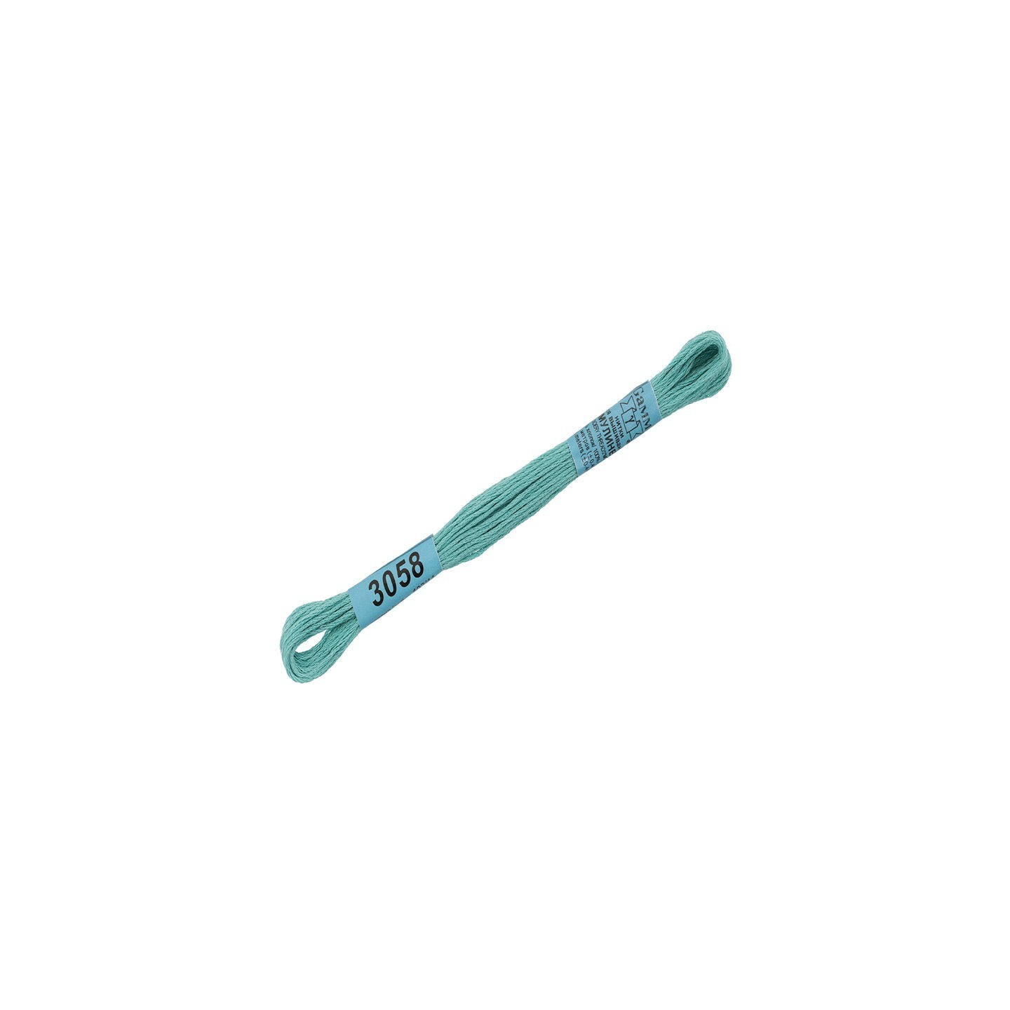 Mouliné 3058
