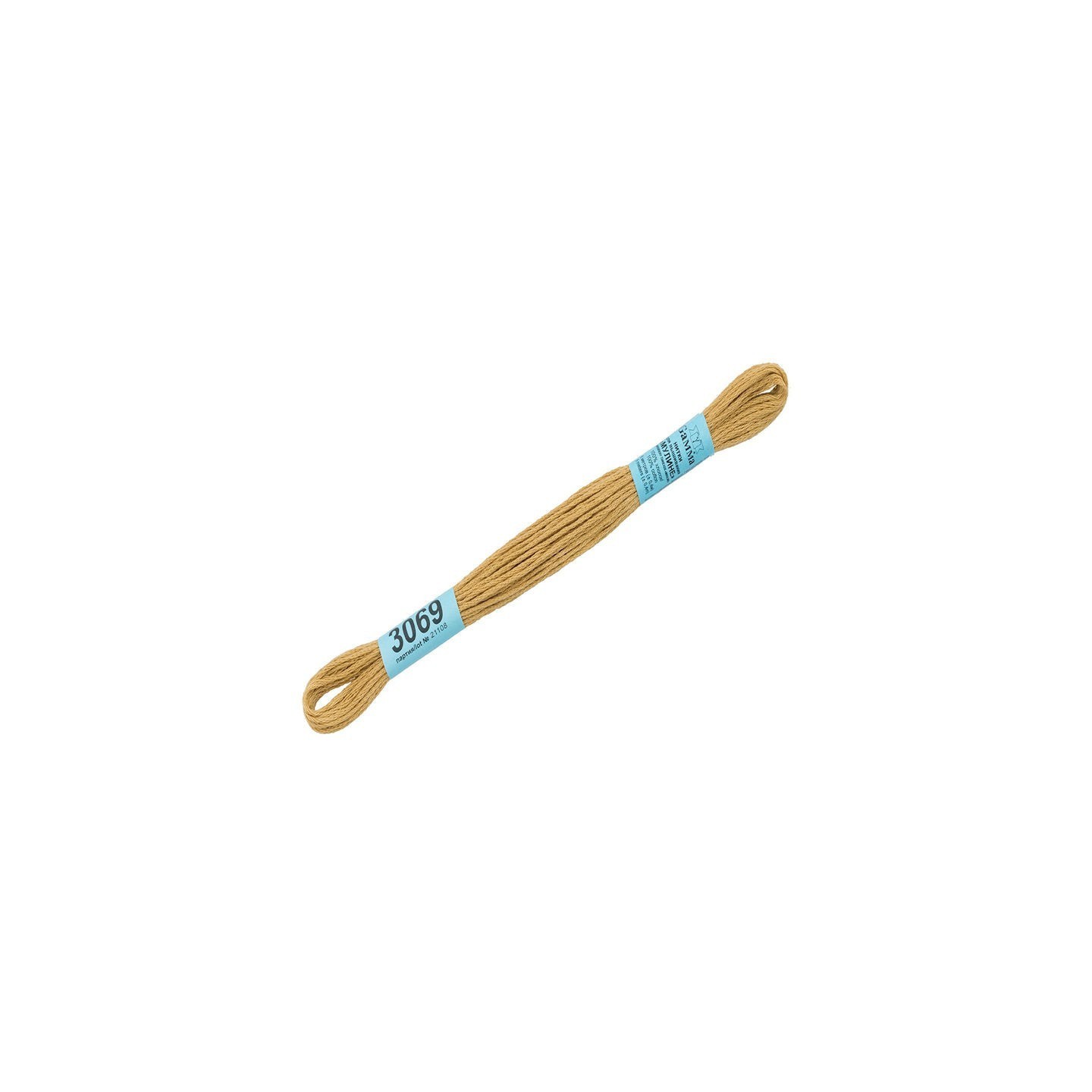 Mouliné 3069