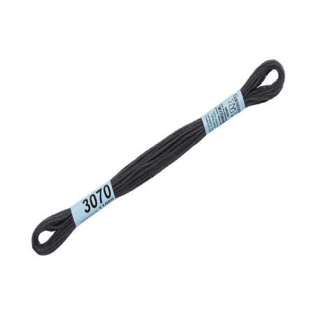 Mouliné 3070