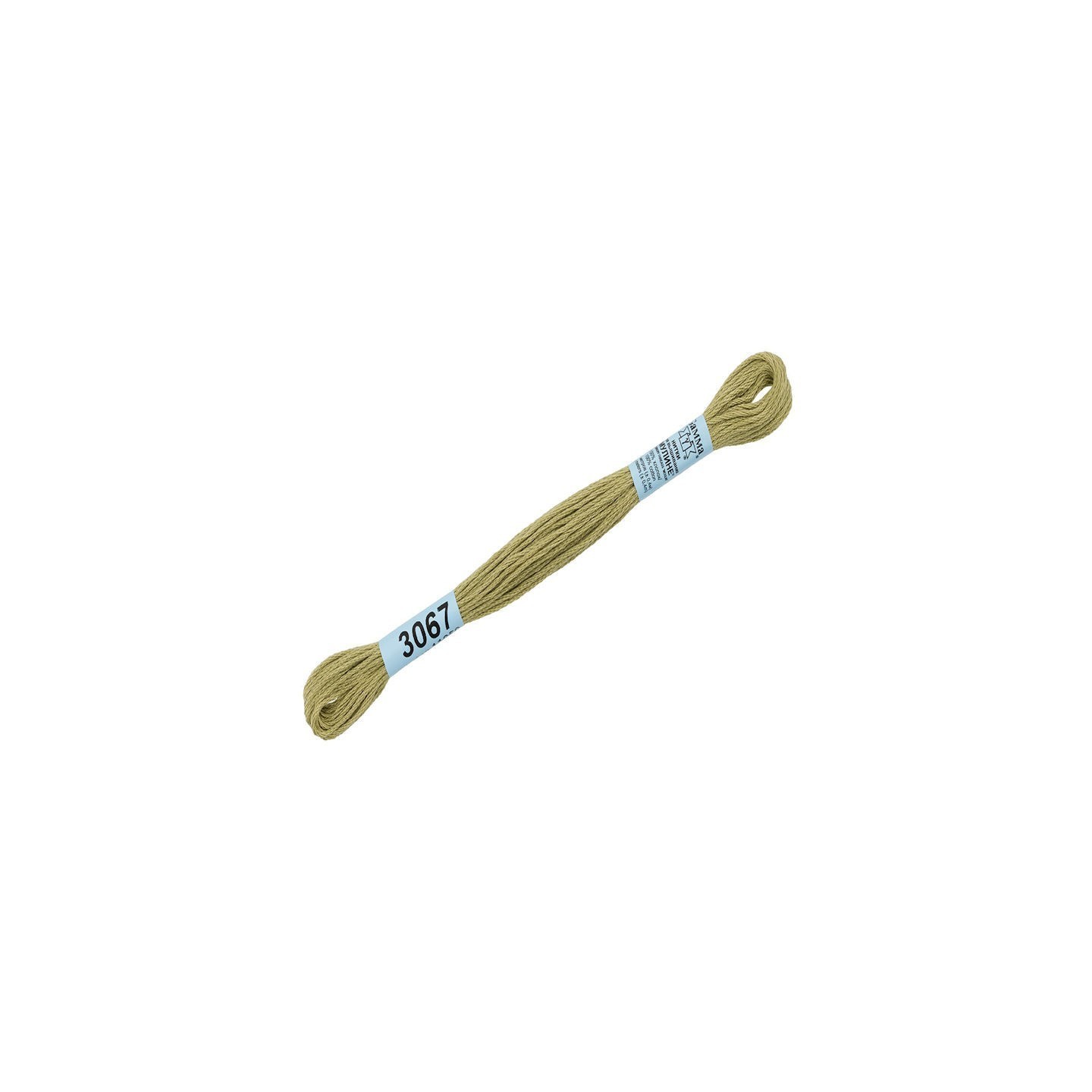 Mouliné 3067
