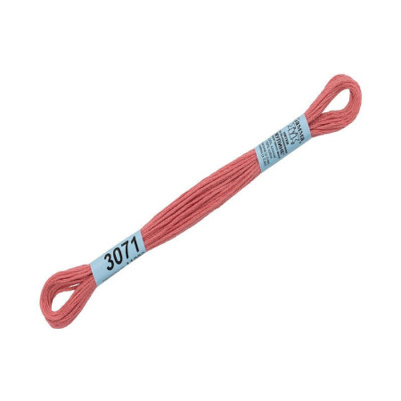 Mouliné 3071