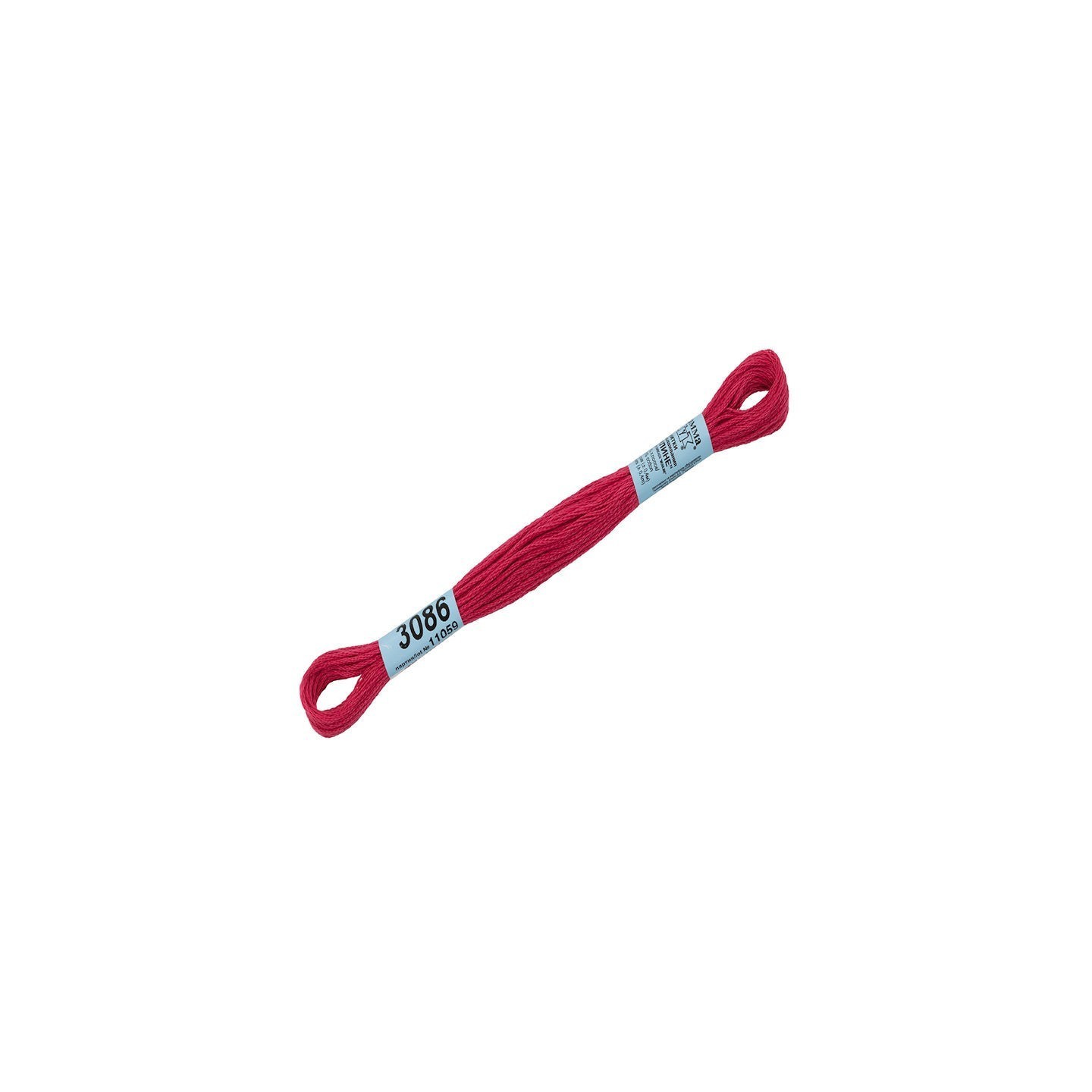 Mouliné 3086