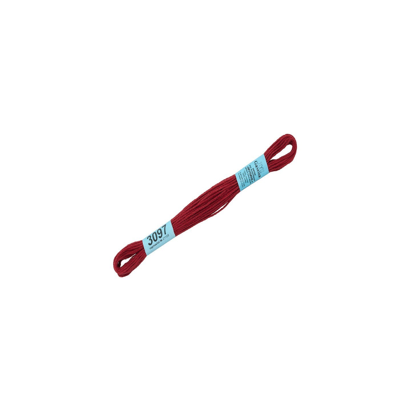 Mouliné 3097