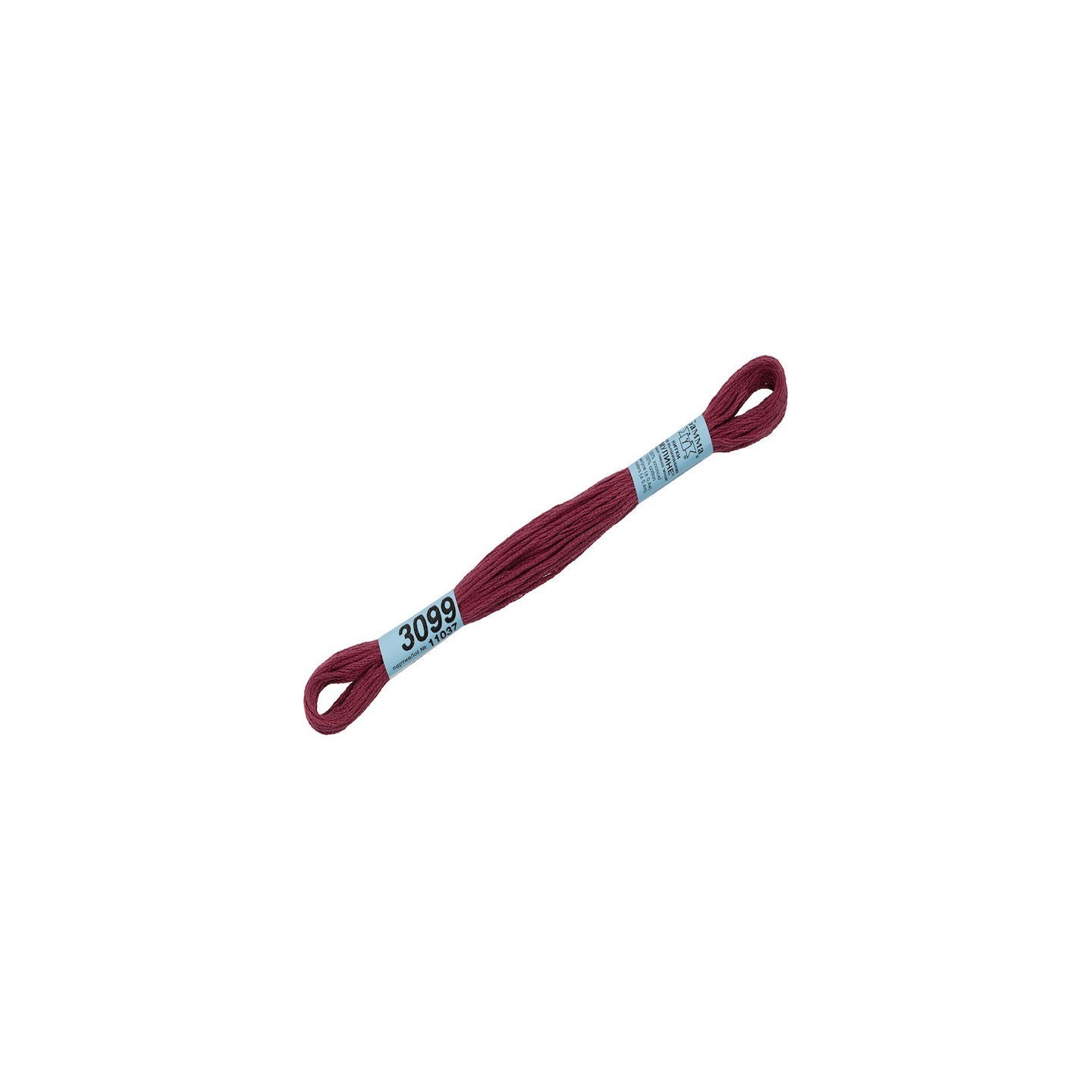 Mouliné 3099