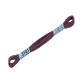 Mouliné 3101
