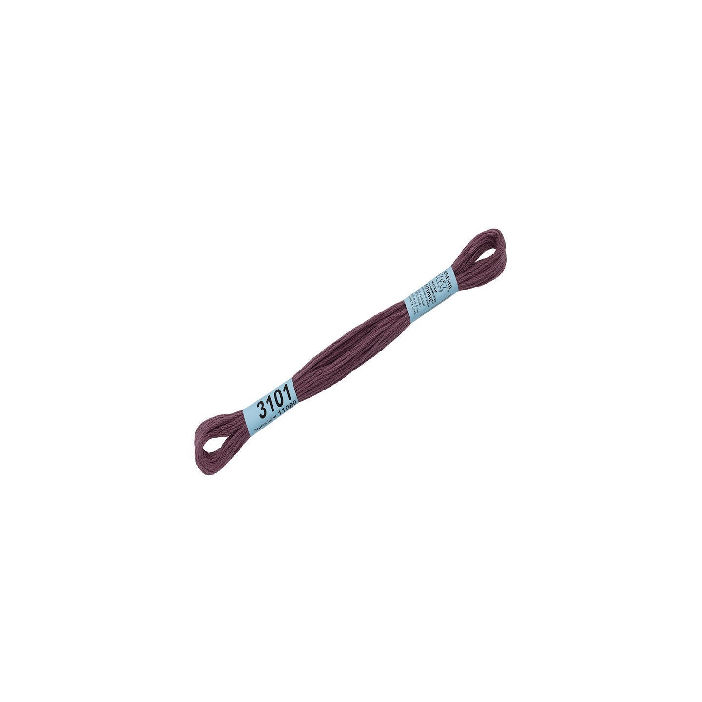 Mouliné 3101