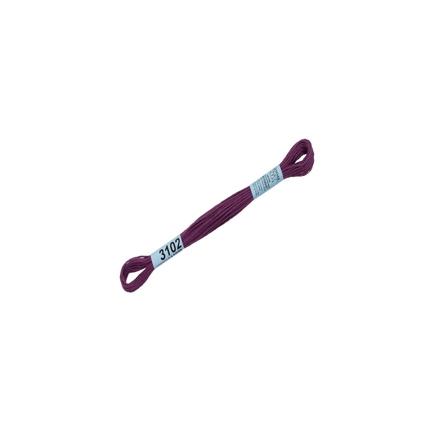 Mouliné 3102