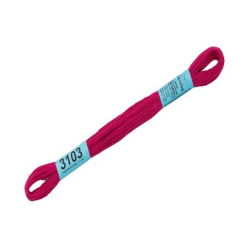 Mouliné 3103
