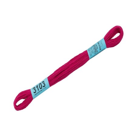 Mouliné 3103