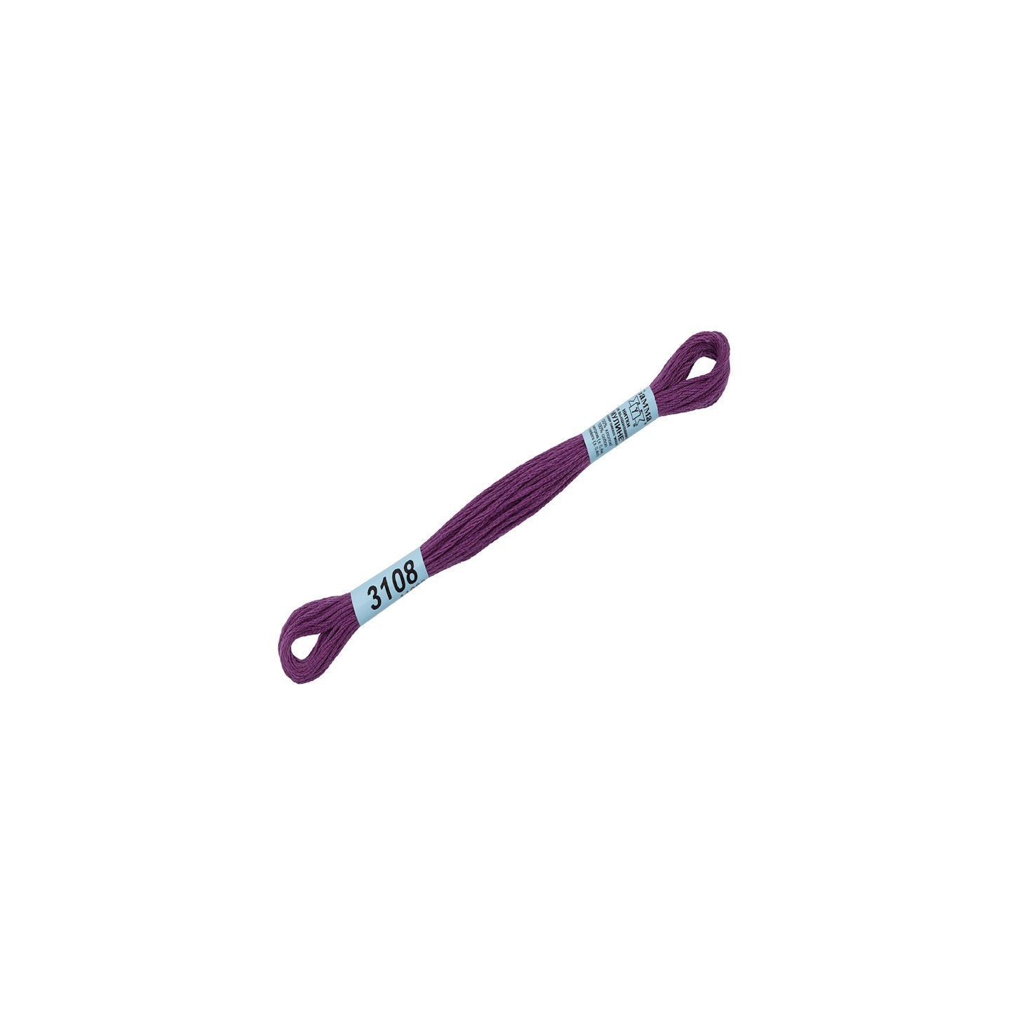 Mouliné 3108