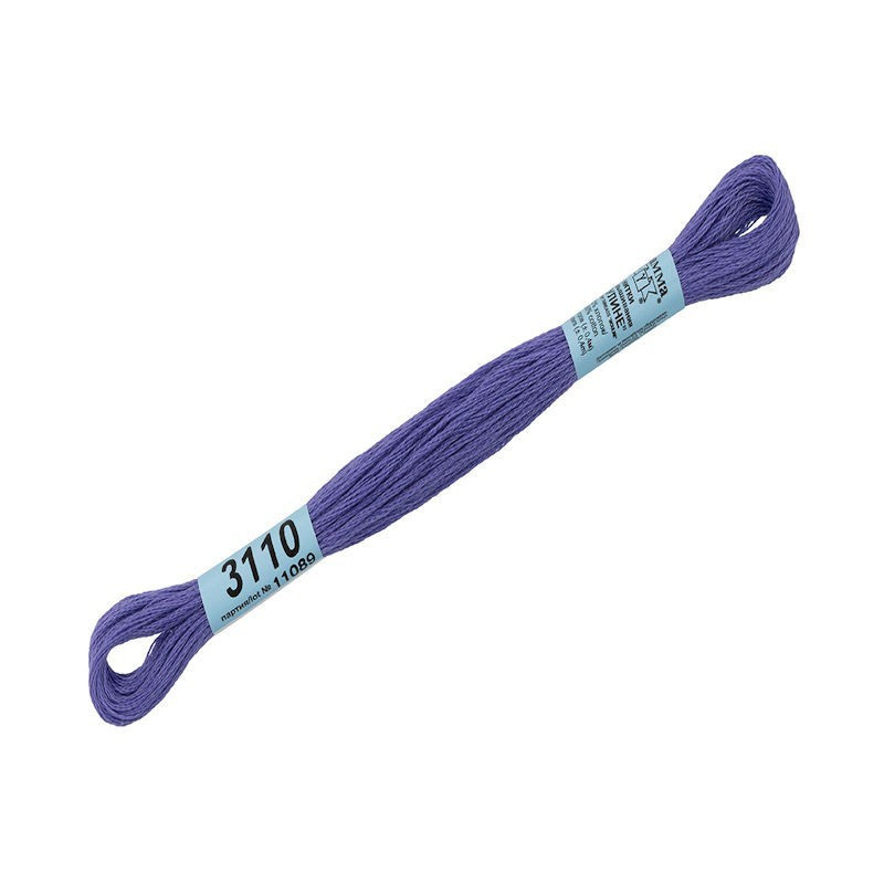 Mouliné 3110
