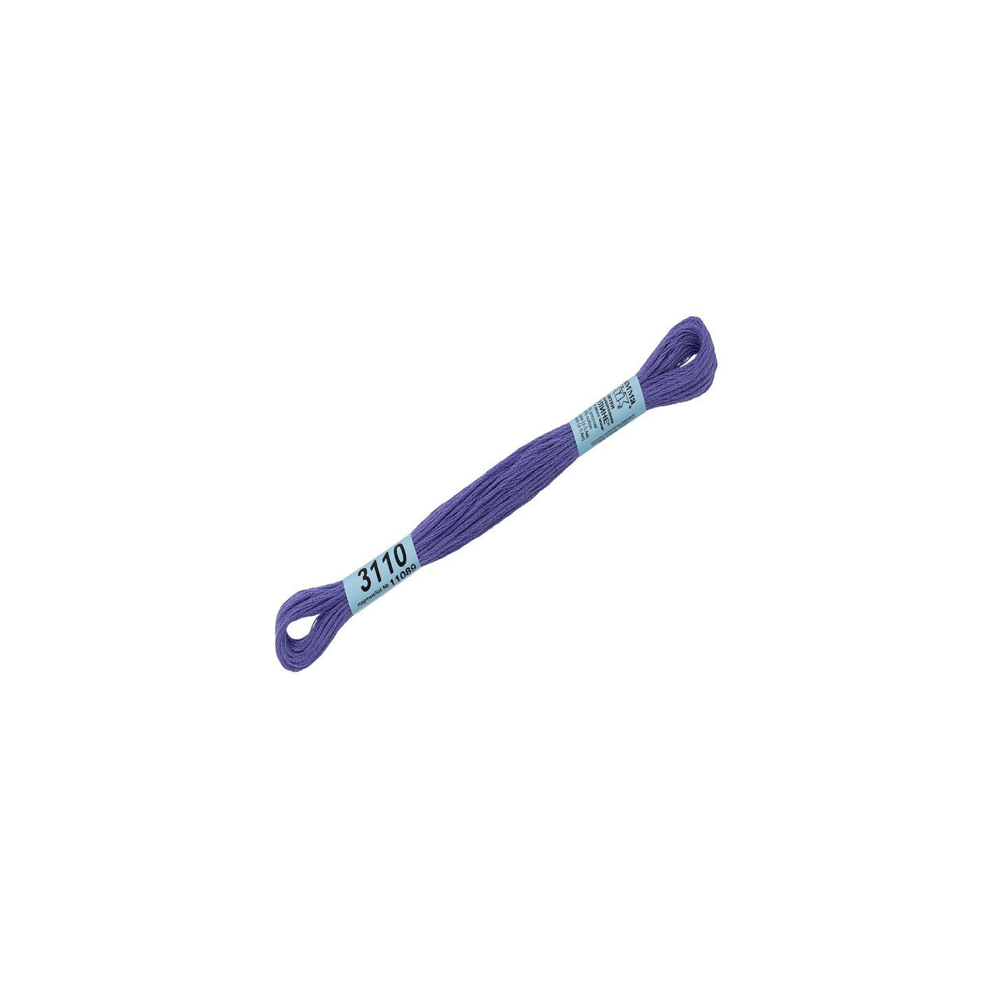 Mouliné 3110